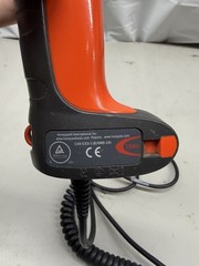 Honeywell 1980i 1980IFR-3 Industrial Full-Range Scanner with Cable