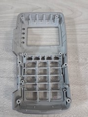 Verifone Vx805 Pinpad Shell/ Vx 805 Top Case