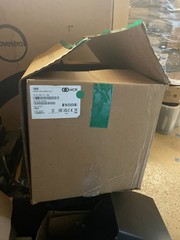 Datalogic Magellan 9800i 9806 Grocery Scanner Scale w/ Top Down Reader