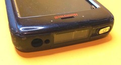 🔥100% UNTESTED🔥 HONEYWELL 75EL0N DOLPHIN 75E RUGGED HANDHELD MOBILE COMPUTER