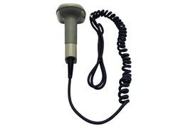 Follett ImageTeam 3800 Wired Handheld Barcode Scanner w/USB Cable FULLY TESTED