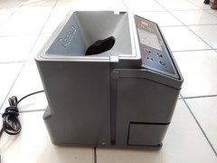 CASSIDA C300 Professional USD Coin Counter -works great-