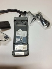 Ingenico Desk 3500 Smart Terminal Keypad Alert Irruption
