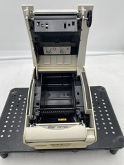 Star Micronics TSP743IIU TSP700II POS Thermal USB Receipt Printer White No PSU