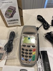 New Ingenico i5100 POS Credit Card Machine Transaction Terminal Ethernet Dial-Up