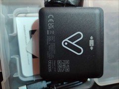 Vagaro Credit Card Reader – Chipper X3 – BBPOS