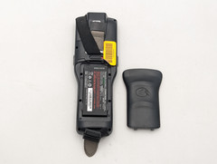 UROVO DT30 Rugged Handheld Data Terminal Barcode Scanner (SEE DESC) Lot of 12