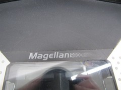 Datalogic Magellan 9800i 9806 Grocery Scanner Scale w/ Top Down Reader & Adapter