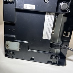 EPSON TM-T88VI M338A Thermal POS Receipt Printer Ethernet, USB – WORKING