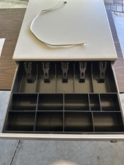 Cashluxe Cash Drawer RJ11
