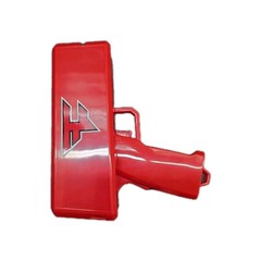 Faze Clan Money Cannon Gun With Faze Money Tested Works Rare