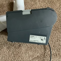 Epson TM-T88IV M129H Thermal POS Receipt Printer