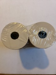 44mm (1-3/4″) x 200′ BOND Cash Register / Calculator Receipt Paper – 10 Rolls