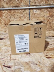 Star TSP100ii future print POS RECEIPT PRINTER TSP100ii As Seen