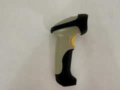 Inateck 2 in 1 Wireless Bluetooth USB Barcode Reader Scanner (BCST-10) + stand