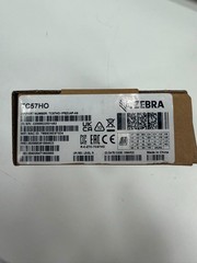 Zebra TC57HO-1PEZU4P-NA Barcode Scanner – Black