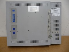 ALLEN BRADLEY VERSA VIEW 1700M 6186-M17ALTC