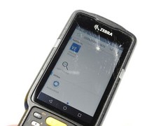 Zebra MC3300 Mobile Computer MC330K-GI3HA3US01 Barcode Scanner #070 with New OEM