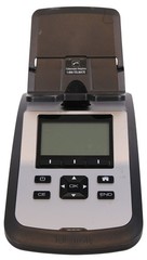 Tellermate T-iX 2000 High-Speed Cash Counting Scale