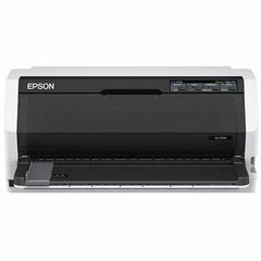 Epson C11CJ81202 LQ-780N 24-pin Dot Matrix Printer – TAA Compliant