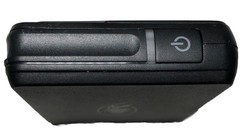 BBPOS CHB2A Chipper 2X BT Bluetooth NFC Card Reader 2AB7X-CHB2X. ( Works )