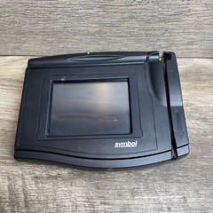 Symbol PD8500-CA0DDPUC220 Touch LCD POS Transaction Credit Card Payment Terminal