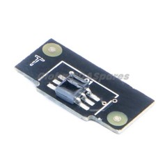 Bar Sensor with PCB ( P1081675-101) for Motorola Symbol Zebra ZQ320 ZR328