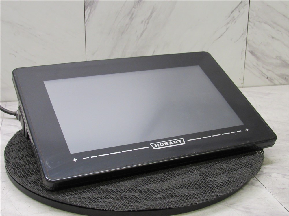Hobart HTi-7LS – Service Scale Replacement Screen Assembly TESTED!