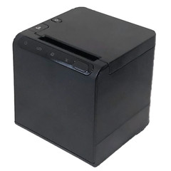 Bluetooth 80mm Thermal Receipt Printer for Skip The Dishes APP Wireless Portable