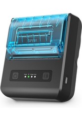 ETPrin POS Receipt Printer 80mm Mobile Mini Thermal Printer for Android