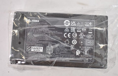 Zebra Power Adapter PWR-BGA12V50W0WW SAWA-56-41612A Genuine OEM Replacement