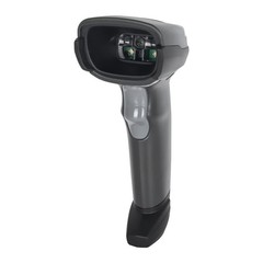 Zebra DS2208-SR00007ZZCN Handheld Standard Range Barcode Scanner w/USB Cable