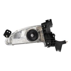 Headlight Assembly Pair Replacement For 1998-2000 for Toyota Corolla