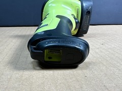 Inateck Wireless Barcode Scanner Barcode Reader 2.4GHz 35M Range Auto Scanning