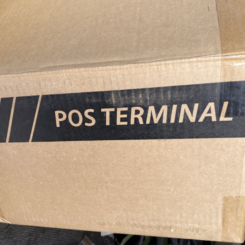 POSBANK BoxPOS POS SYSTEM