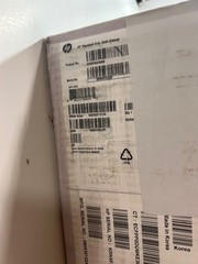 HP Standard Duty Cash Drawer New