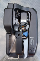 SmartSource Digital Check Elite Check Scanner SSP1-EliteM55, Not feeding checks?