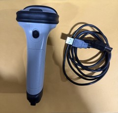 Inateck BCST-70 AI Bluetooth Barcode Scanner Wireless 1D Reader POS Inventory
