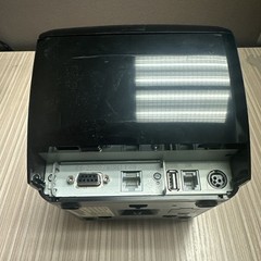 POS Thermal Receipt Printer SAM4S Ellix35 USB/Serial (#060)