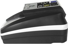 Counterfeit Money Detector – Automatic Bill Scanner with UV, MG, IR, Paper Qu…