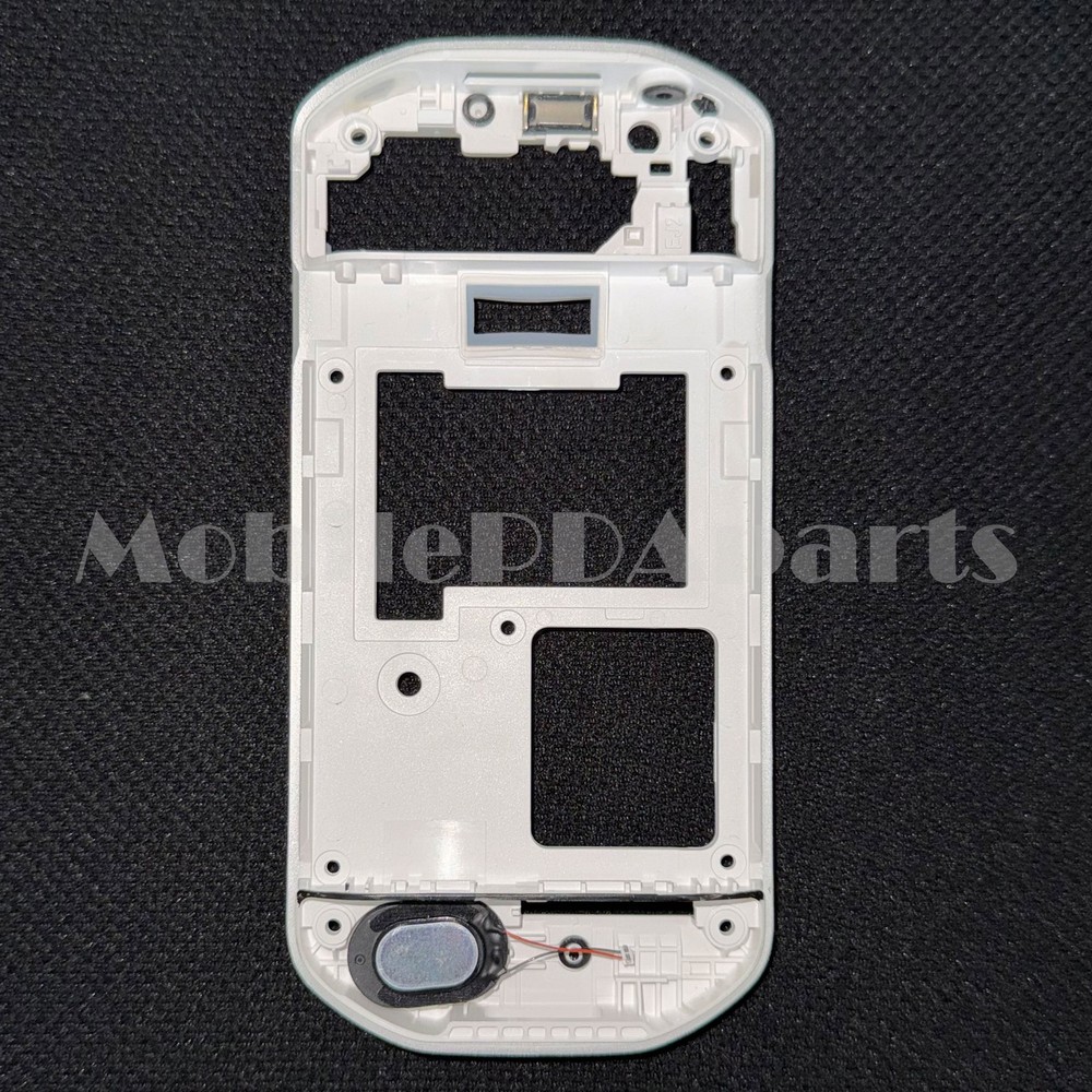 Replace for ZEBRA TC52X TC57X Middle Shell Cover with Side Buttons and Speakers