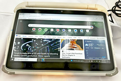 DT Research 13″ Touch Screen Tablet #DT313 w/ Intel i5, Windows 10
