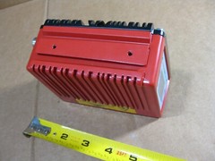 Leuze Electronic BCL 508i SF 102 Barcode Reader 50105520