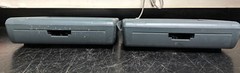 Lot of 2 Micros Workstation 5 System Units | For Parts or Repair