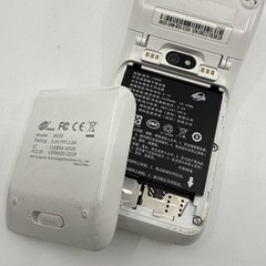 PAX A920-Pro PayAnywhere Smart Mobile Payment Terminal *READ*