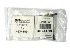 IBM Cash Drawer Hardware Key Kit IBM-4783922 for 4674180
