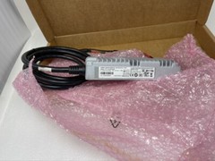 NEW ZEBRA MC9XXX POWER CONVERTER To Fork Lift Cradle Power Cable PWRS-14000-252R