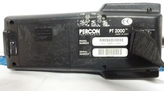 PERCON PT2000 Portable Handheld Data Terminal PARTS ONLY