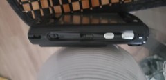 SYMBOL MOTOROLA MC50EAB02 BARCODE SCANNER POCKET PC WINDOWS W/CHARGER