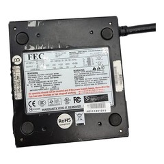 FEC Model ENP-5825 P/N: RD9000PH0178 Power Supply IT-8830 CRS Touch POS